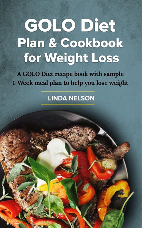 Golo cookbook. In conclusion, the GOLO Diet Recipes cookbook is a practical tool for those new to the Golo diet or those seeking straightforward, healthy recipes. It’s not without its flaws, but it can be a useful guide for those embarking on a journey towards healthier eating. 