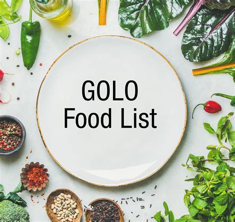 On the GOLO diet, you can incorporate a variety of legumes, including beans (like black beans, kidney beans, and pinto beans), lentils, chickpeas (garbanzo beans), and dry peas. These legumes not only offer a rich source of protein and fiber but also align with the diet’s emphasis on whole, nutritious foods. 5.. 