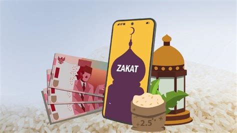 Golongan Penerima Zakat, Lengkap dengan Cara Hitung Zakat …