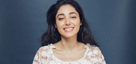 Golshifteh Farahani biography and filmography - Tribute