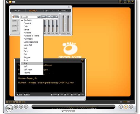 Gom Player Download Free Windows 7 32 Bit