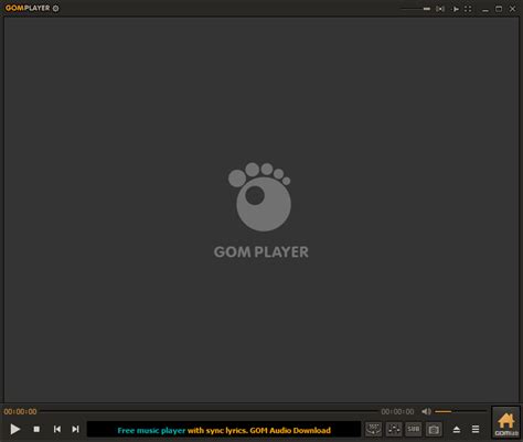 Th Q Gom Dvd Player Download