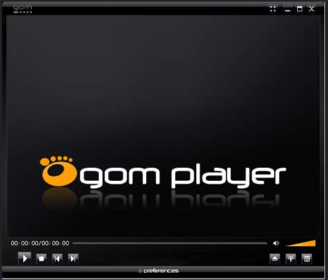 GOM Player. GOM Player is a free multimedia player with popular video and audio codecs built-in. This software supports file formats such as AVI, DAT, MPEG, DivX, XviD, WMV, and ASF. Users don't have to install codecs separately. The software is capable of playing incomplete or damaged AVI files by skipping the damaged frames.. 