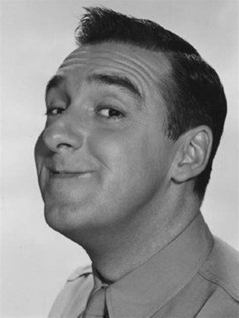 Gomer has more in common with a superhero than you thought. I thought it was because of the phone app! He absolutely did - in one of his early appearances on "The Andy Griffith Show" he makes a reference to the comic book character right after saying "Shazam." Me-TV -- Thanks you adding "The Invaders" to Saturday night's lineup.. 
