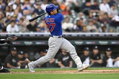 Gomes and Madrigal hit doubles in 9th to help Cubs beat Tigers for 3rd straight win