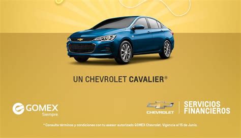 Gomex Chevrolet - Home - Facebook