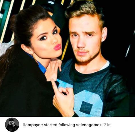 Gomez Liam Instagram Liaocheng