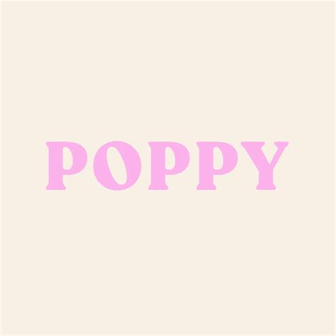 Gomez Poppy Video Manila