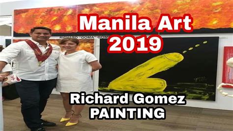 Gomez Richard Video Manila