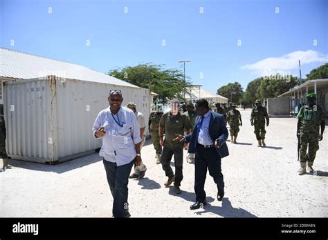 Gomez Roberts Video Mogadishu