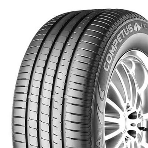 Gomma LASSA in offerta: modello Competus H P 215/60r 17 96 V