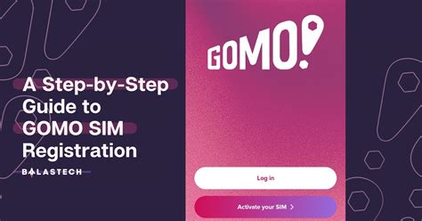 Gomo sim. We’ve made it real easy, here’s what GOMO Mobile customers can do on the app: Manage your GOMO Mobile plan. • Track usage of data, talktime and SMSes on the go. • Upgrade your plan anytime to get online more often. • Add credit/debit card for easy payment (you can change your card details anytime!) Add Mo-Mo-More data. 
