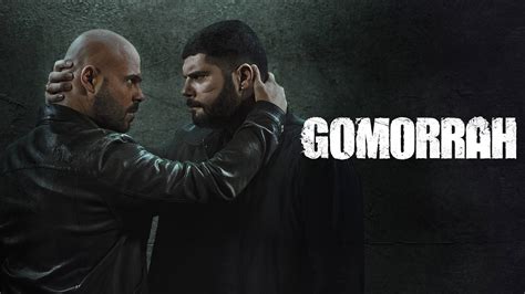 Gomorrah Onlyfans Leak