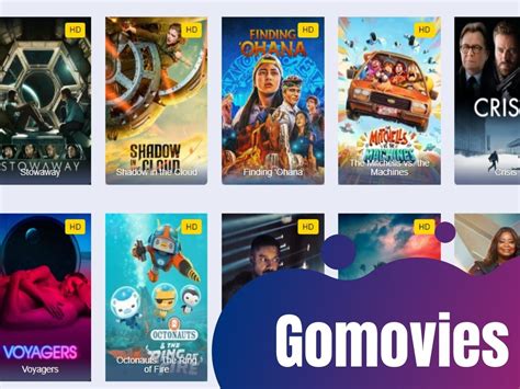 GoMovies - Watch Movies and Tv Shows Online For Free on Gomovies. Created by GoMovies. Thanks for looking at my wish list. I hope it gives you some great ideas. ... addwish was a free service provided by hello retail until June 2022. As a courtesey for our existing users, we have preserved a static version of this wishlist, which will continue .... 