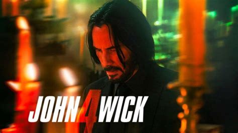 John Wick Chapter 4 online is free, which includes streaming options such as 123movies, Reddit, or TV shows from HBO Max or Netflix! John Wick Chapter 4 Release in the US. John Wick Chapter 4 hits theaters on September 23, 2023. Tickets to see the film at your local movie theater are available online here. . 