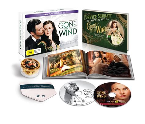 Gone With The Wind - JB Hi-Fi