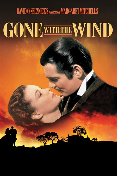 Jun 21, 1998 · If the central drama of “Gone With the Wind” is the rise and fall of a sexual adventuress, the counterpoint is a slanted but passionate view of the Old South. Unlike most historical epics, “GWTW” has a genuine sweep, a convincing feel for the passage of time. It shows the South before, during and after the war, all seen through Scarlett ... . 