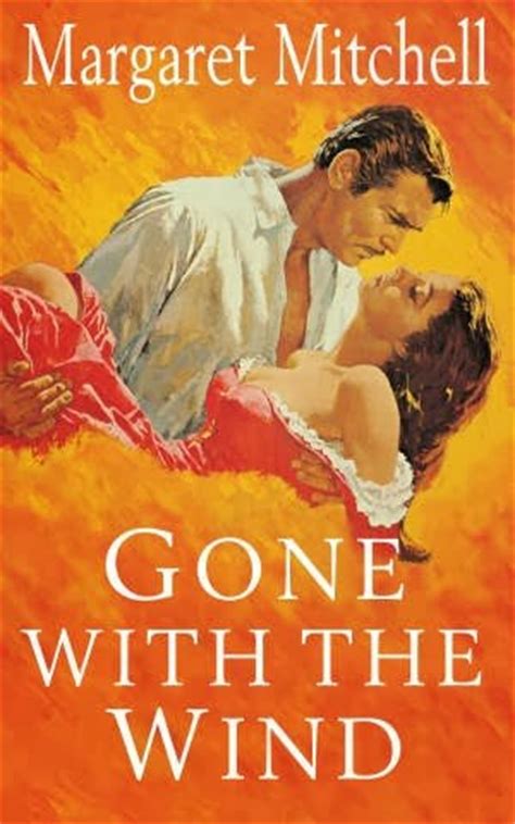 Read Gone With The Wind By Margaret Mitchell