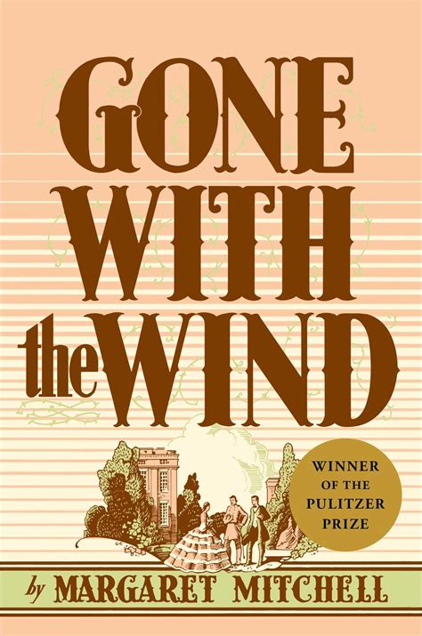 Read Gone With The Wind By Margaret Mitchell