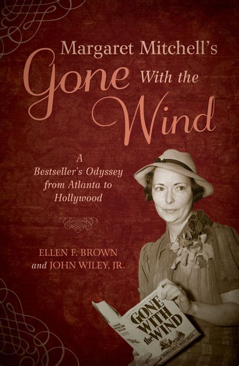 Full Download Gone With The Wind By Margaret Mitchell