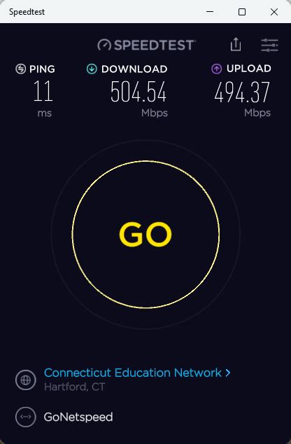 Gonetspeed speed test. Things To Know About Gonetspeed speed test. 