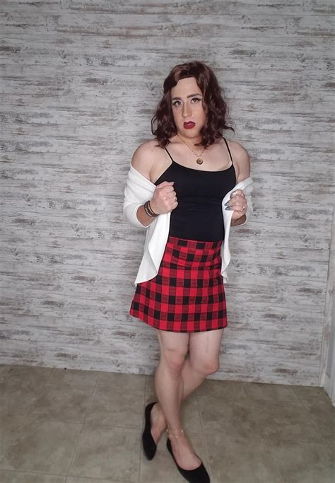 A place for the lovely crossdressers of reddit to post sexy photos of themselves. . Gonewildcd