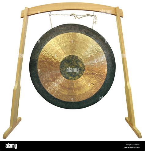 Gong Musical Instrument: Gong Types and History