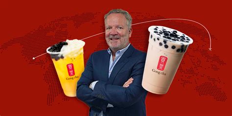 Gong cha México on LinkedIn: Reportaje de Gong cha en ¡Venga …