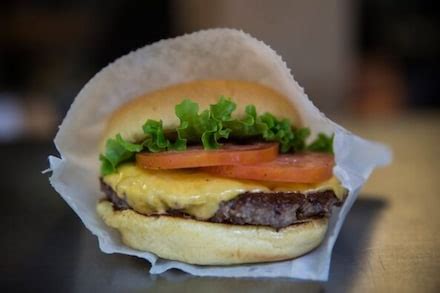 Gongloff: Taxing cheeseburgers could help save the climate