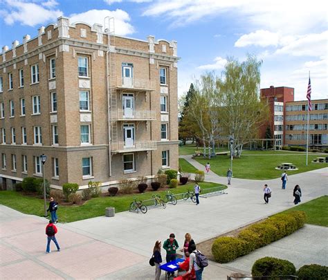 Gonzaga University Housing Pictures & Reviews