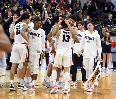 The 2023–24 Gonzaga Bulldogs men's basketball team represents Gonzaga University, located in Spokane, Washington, in the 2023–24 NCAA Division I men's basketball season.The team, also unofficially nicknamed the "Zags", is led by head coach Mark Few, in his 25th season as head coach, and played home games at the on-campus McCarthey …. 