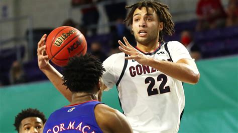 Kansas Jayhawks. It did not take Marcus Adams Jr. very long to make a decision. After visiting Gonzaga on Friday, Adams Jr. announced his commitment to the Zags on Saturday afternoon. He made the .... 