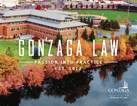 Gonzaga law. Spokane and the surrounding region provides a number of opportunities for Gonzaga Law students. You’ll enjoy access to endless outdoor recreational activities and big city … 