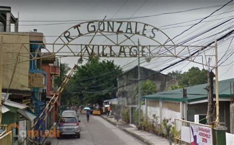 Gonzales Bailey  Quezon City