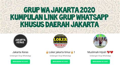 Gonzales Callum Whats App Jakarta