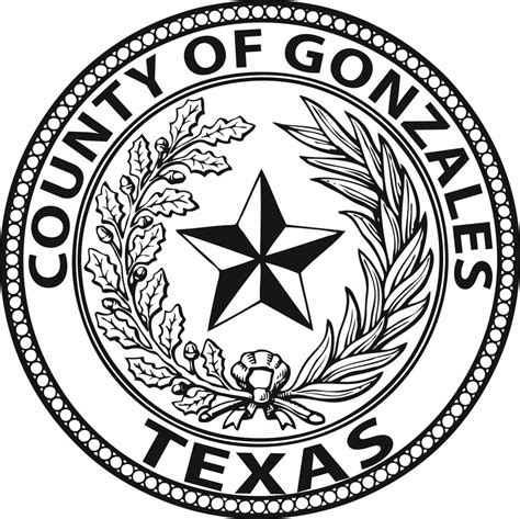 Gonzales County commissioners approve budget, tax rate