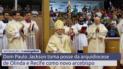 Gonzales Jackson  Recife