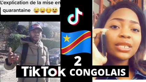Gonzales Long Tik Tok Abidjan