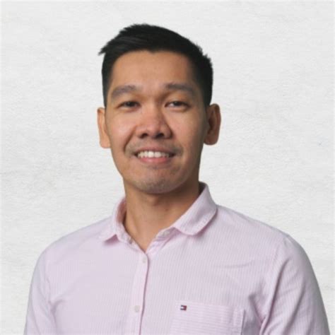 Gonzales Miller Linkedin Manila