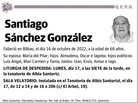 Gonzales Sanchez  Lagos