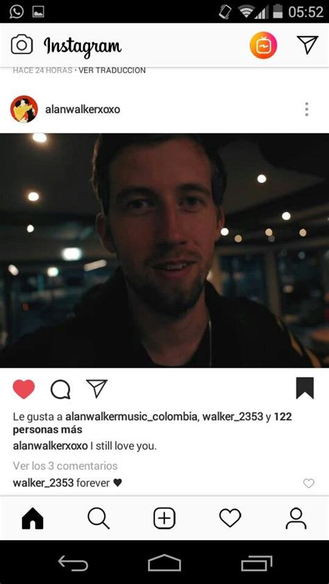 Gonzales Walker Instagram Dandong