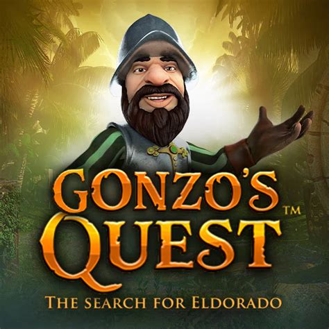 Слот gonzos quest