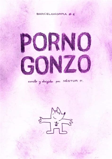 Gonzo porno.. Things To Know About Gonzo porno.. 
