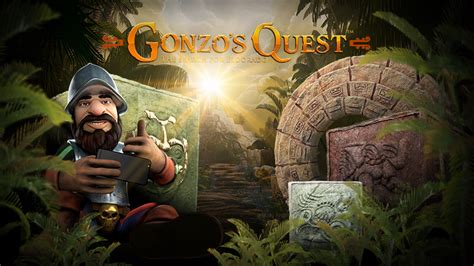 Gonzos Quest Netent slots Canada