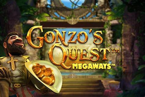 Gonzos Quest Canada slots