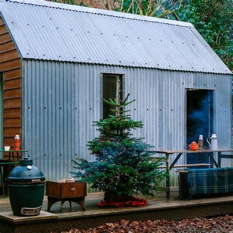 Good, Local, Gift Ideas for this Christmas. - Glen Dye Cabins And …