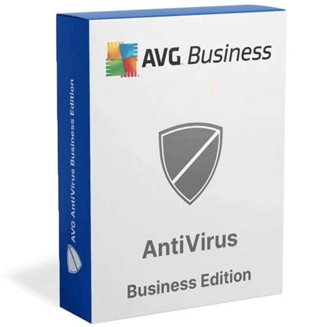 Good AVG AntiVirus 2025