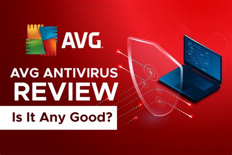 Good AVG AntiVirus good