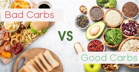 Good Carbs, Bad Carbs: What you ought to Know