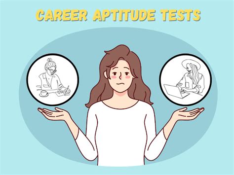 Good Career Aptitude Test